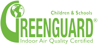 Greenguard Logo
